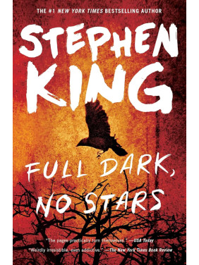 Full Dark, No Stars. Stephen King