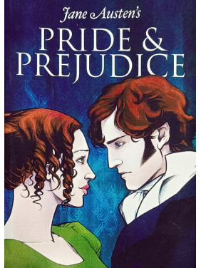 Pride and Prejudice (Гордость и предубеждение на английском языке). Jane Austen