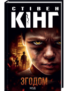 Згодом. Стівен Кінг