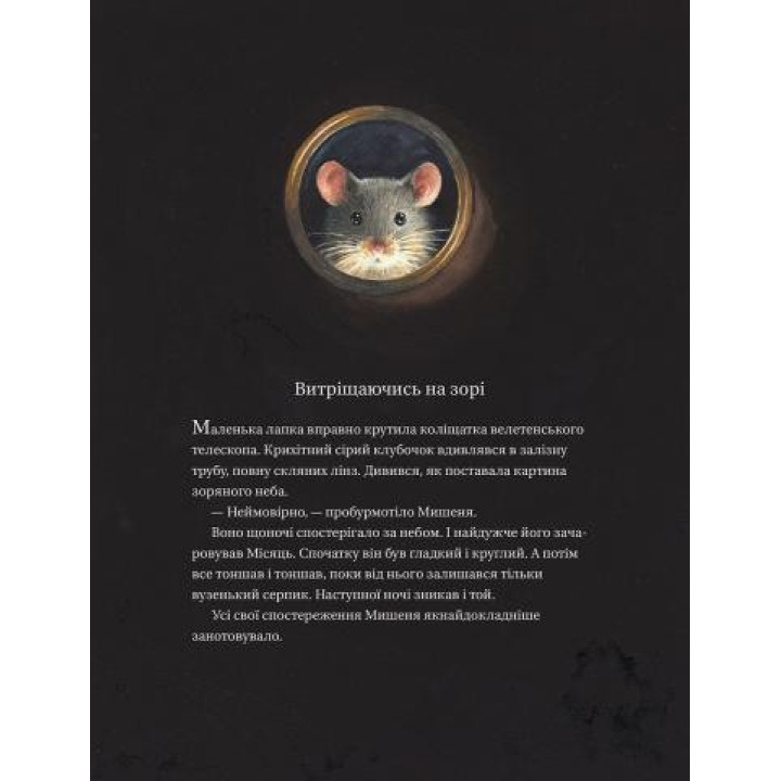 Армстронг. Невероятные приключения Мышонка, который летал на Луну