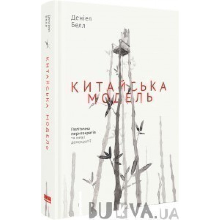 Китайская модель. Политическая меритократия и границы демократии