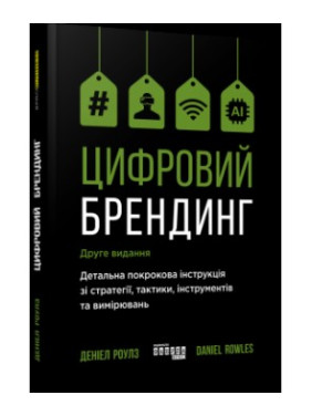 Цифровой брендинг