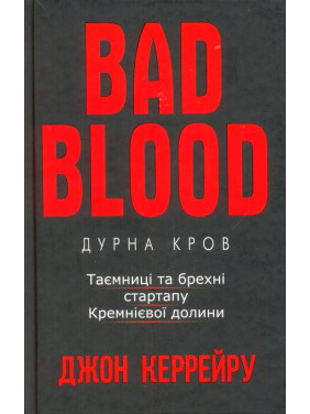 Глупая Кровь (Synevo)
