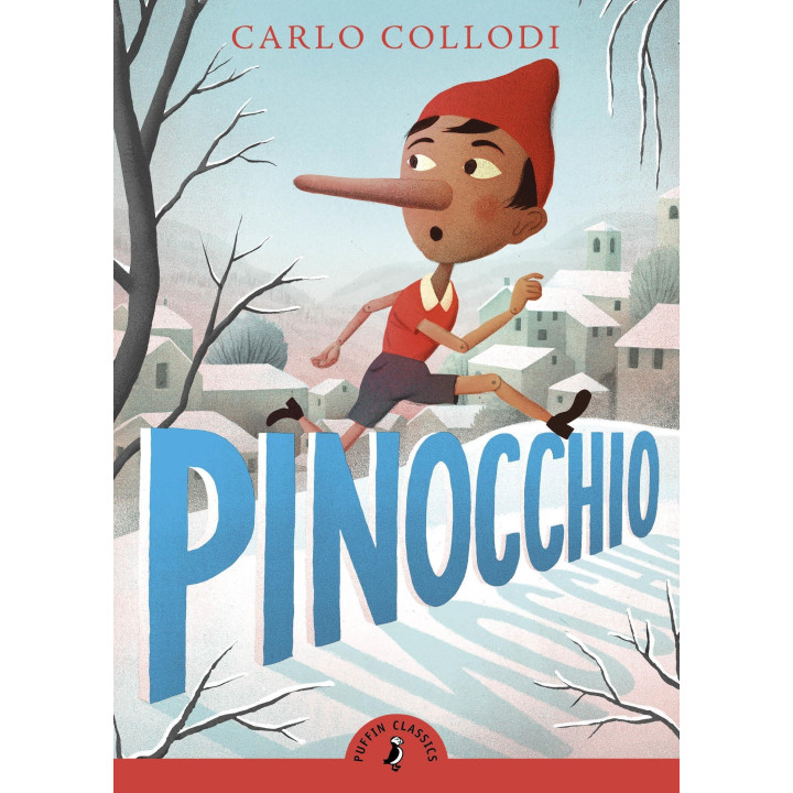 Pinocchio