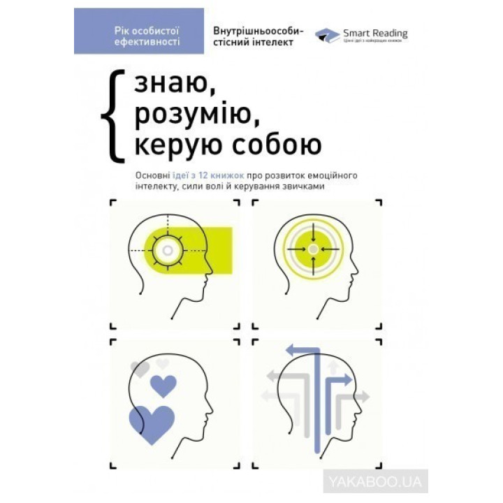 Год личной эффективности. Сборник №2 (Внутриличностный интеллект)