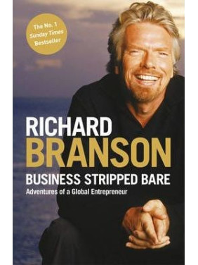 Business Stripped Bare