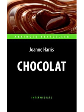 Chocolat/Шоколад (Intermediate)