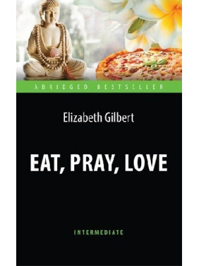 Eat, Pray, Love