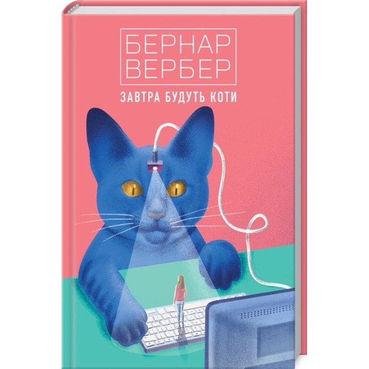 Завтра будут коты