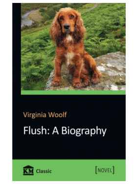 Flush: A Biography