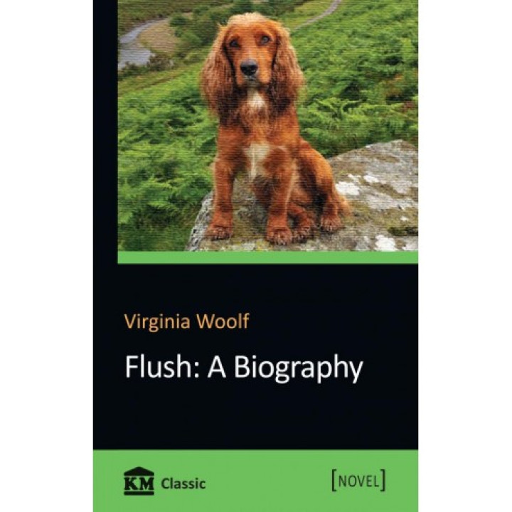 Flush: A Biography