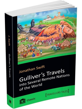 Gulliver's Travels