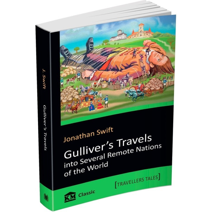 Gulliver's Travels