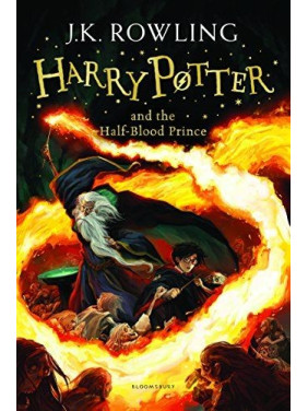 Harry Potter and the Half-Blood Prince