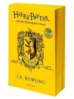 Harry Potter and the Philosopher's Stone