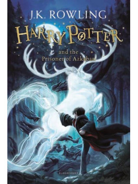 Harry Potter and the Prisoner of Azkaban