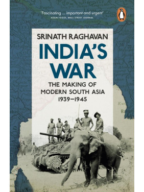 India's War