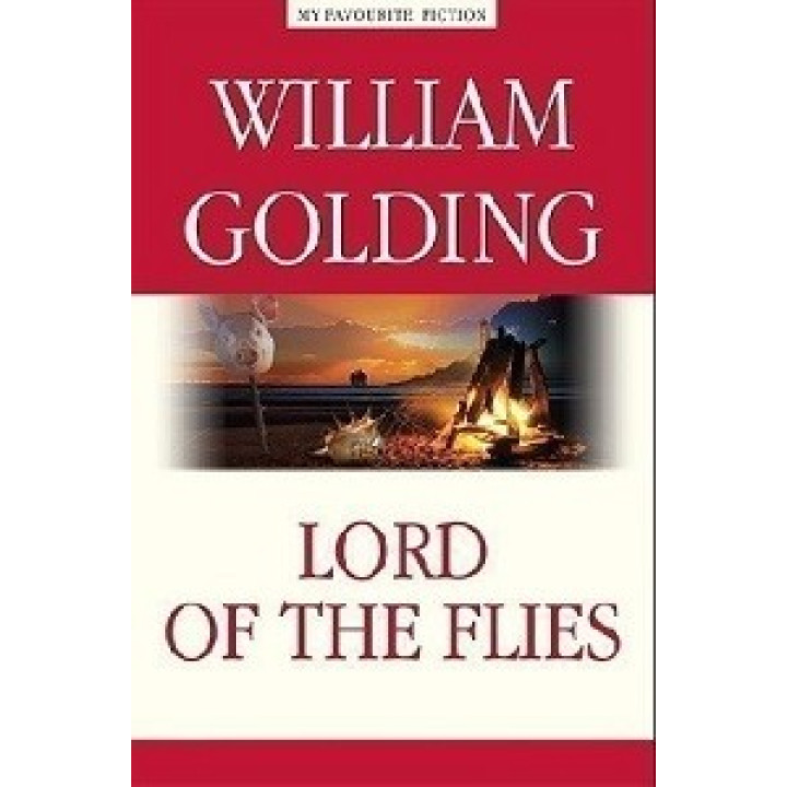 Lord of the Flies / Повелитель мух