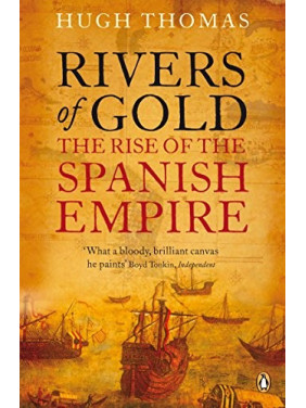 Rivers of Gold