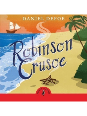 Robinson Crusoe