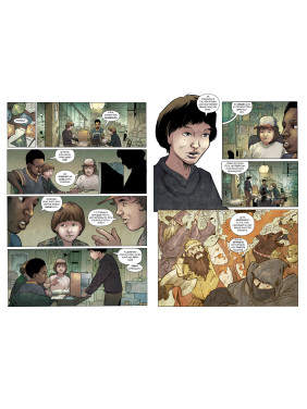 Stranger Things. По ту сторону. Книга 1