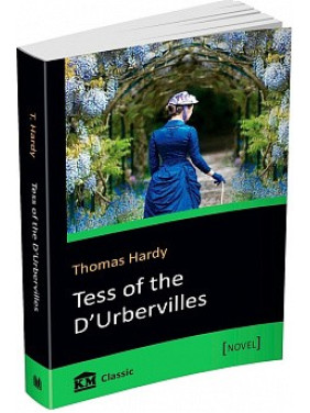 Tess of the d'Urbervilles: A Pure Woman Faithfully Presented