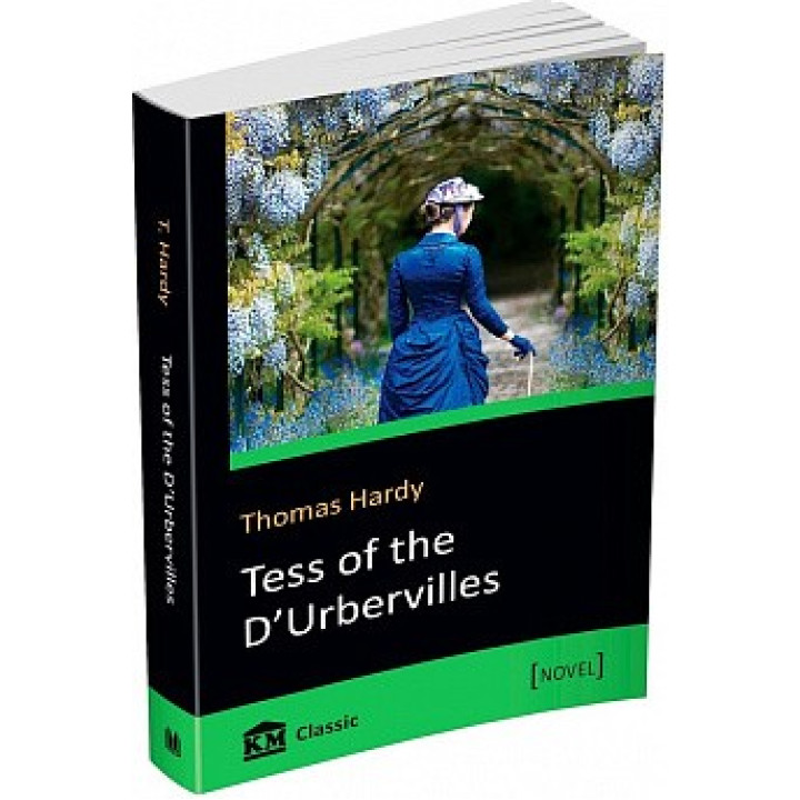 Tess of the d'Urbervilles: A Pure Woman Faithfully Presented