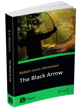 The Black Arrow