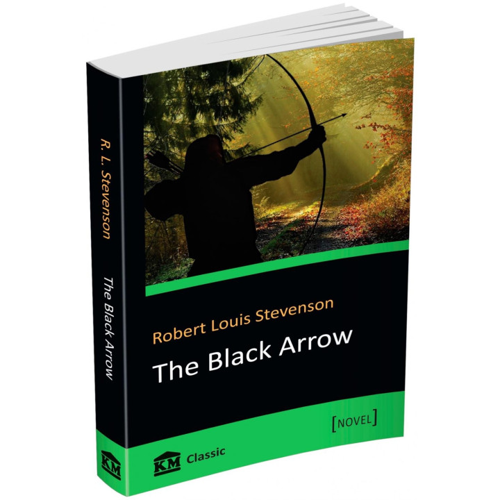 The Black Arrow