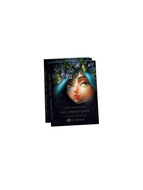 The forest song. Adapted for children
