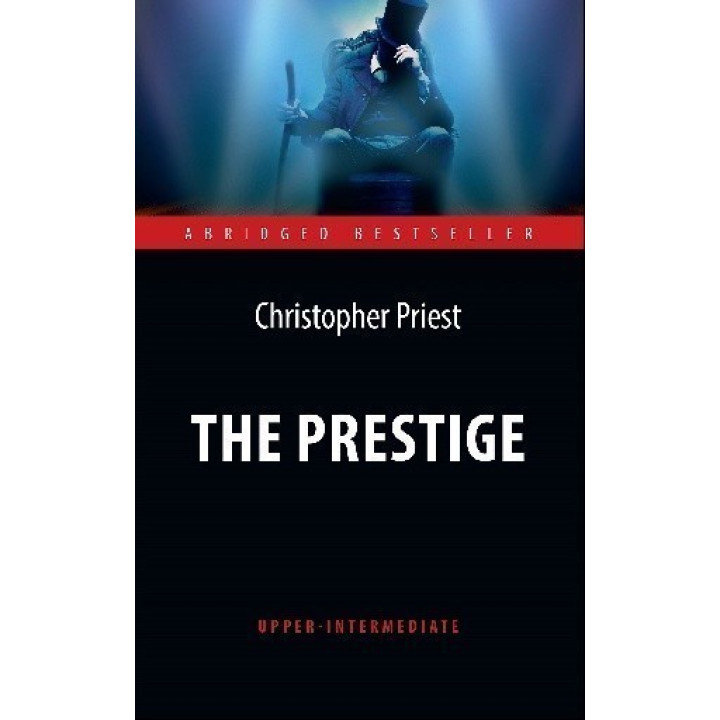 The Prestige / Престиж (Upper-Intermediate)