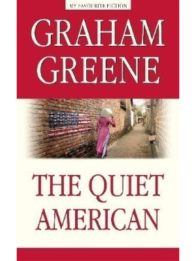 The Quiet American / Тихий американец