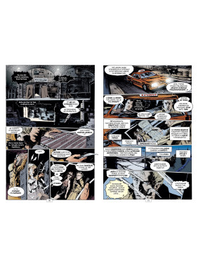 The Sandman. Песочный человек. Том 1: Прелюдии и ноктюрны