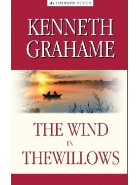 The Wind in the Willows / Ветер в ивах