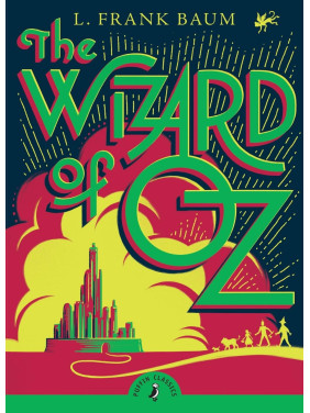 The Wizard of Oz