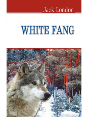 White Fang - Белый клык