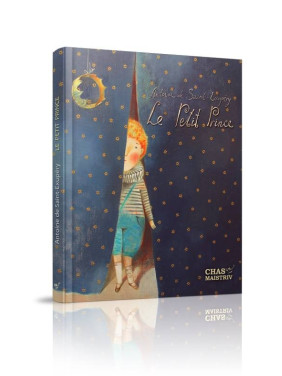 Le Petit Prince