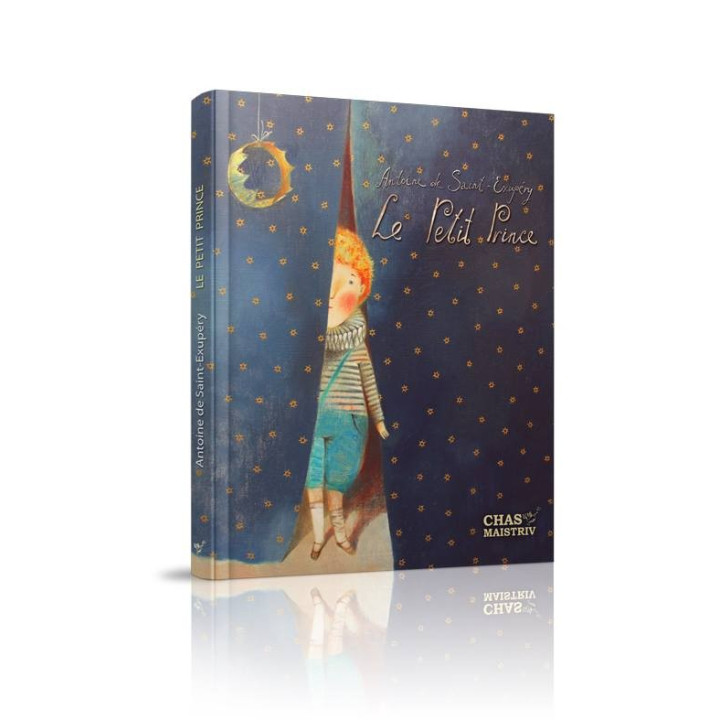 Le Petit Prince