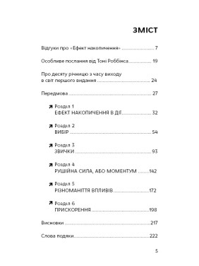 Эффект скопления. Пошаговая инструкция к успеху