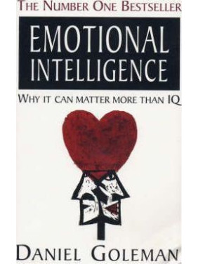 Emotional Intelligence. Why it Can Matter More Than IQ