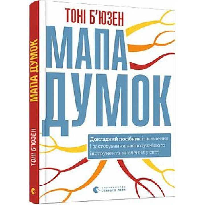 Карта мыслей