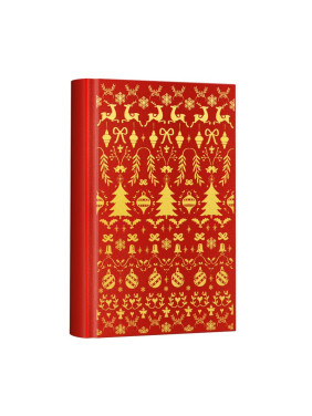 Рождественская свинка
