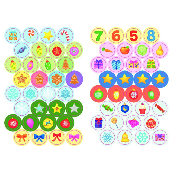 Рождественские игры