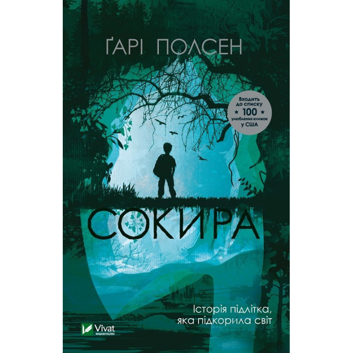 Сокира