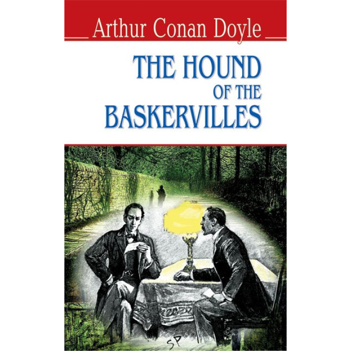The Hound of the Baskervilles - Собака Баскервиллов