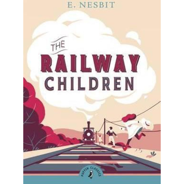 The Railway Children