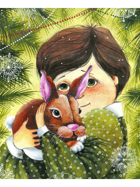 The Velveteen Rabbit