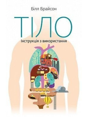 Тело. Инструкция по использованию