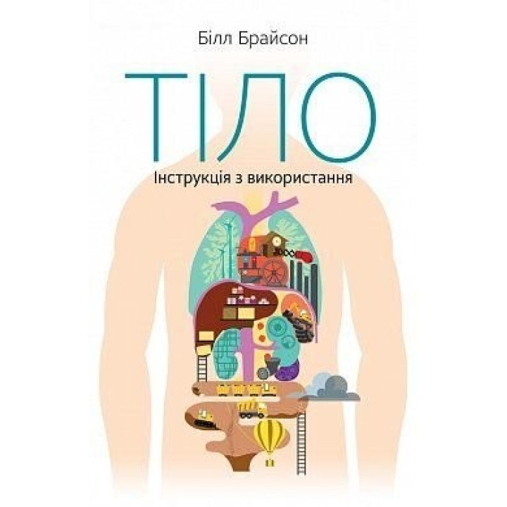 Тело. Инструкция по использованию