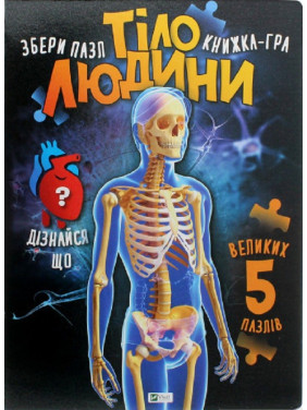 Тело человека